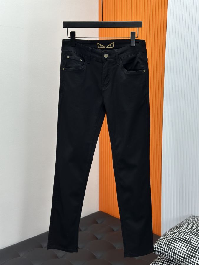 Fendi men Fendi Fendi26ss New Arrival Men's — AAA Quality Replica — photo 2