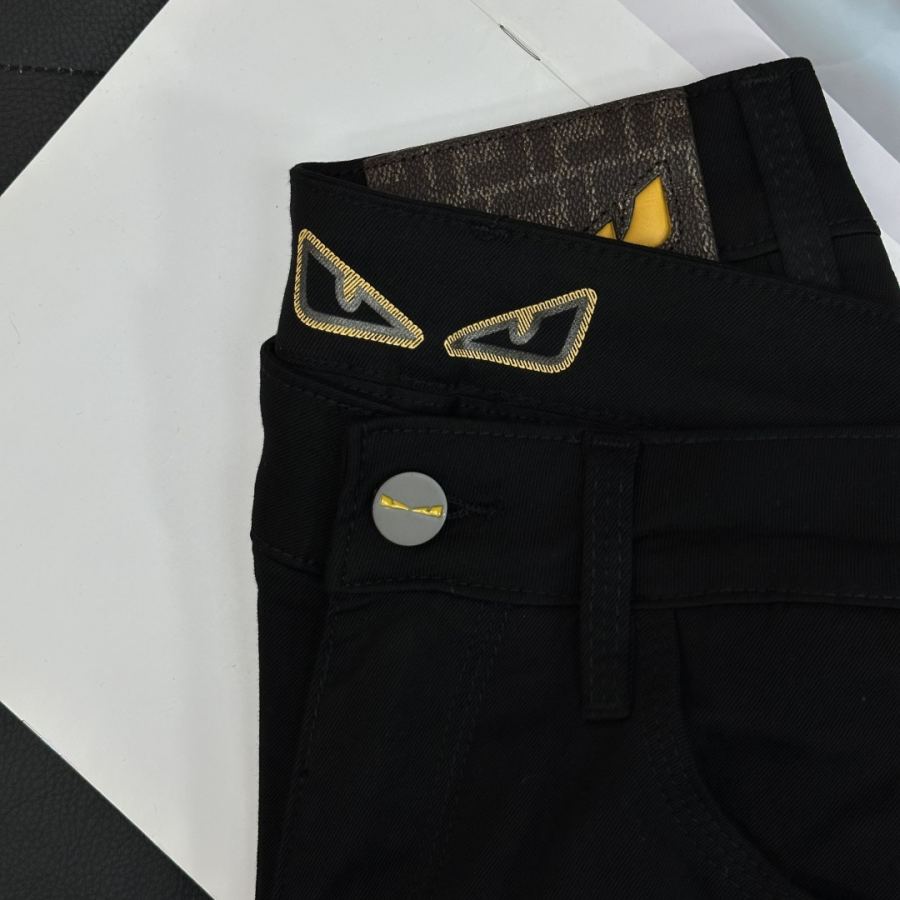 Fendi men Fendi Fendi26ss New Arrival Men's — AAA Quality Replica — photo 7