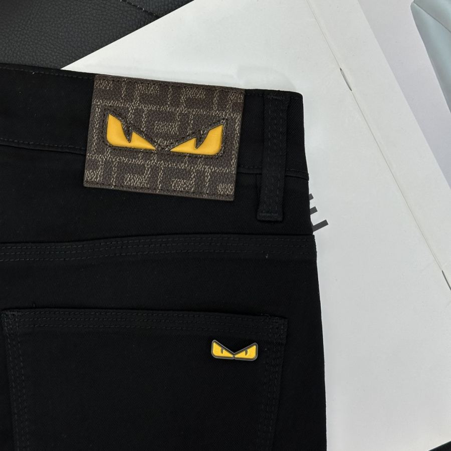 Fendi men Fendi Fendi26ss New Arrival Men's — AAA Quality Replica — photo 8