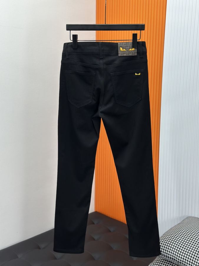 Fendi men Fendi Fendi26ss New Arrival Men's — AAA Quality Replica — photo 3