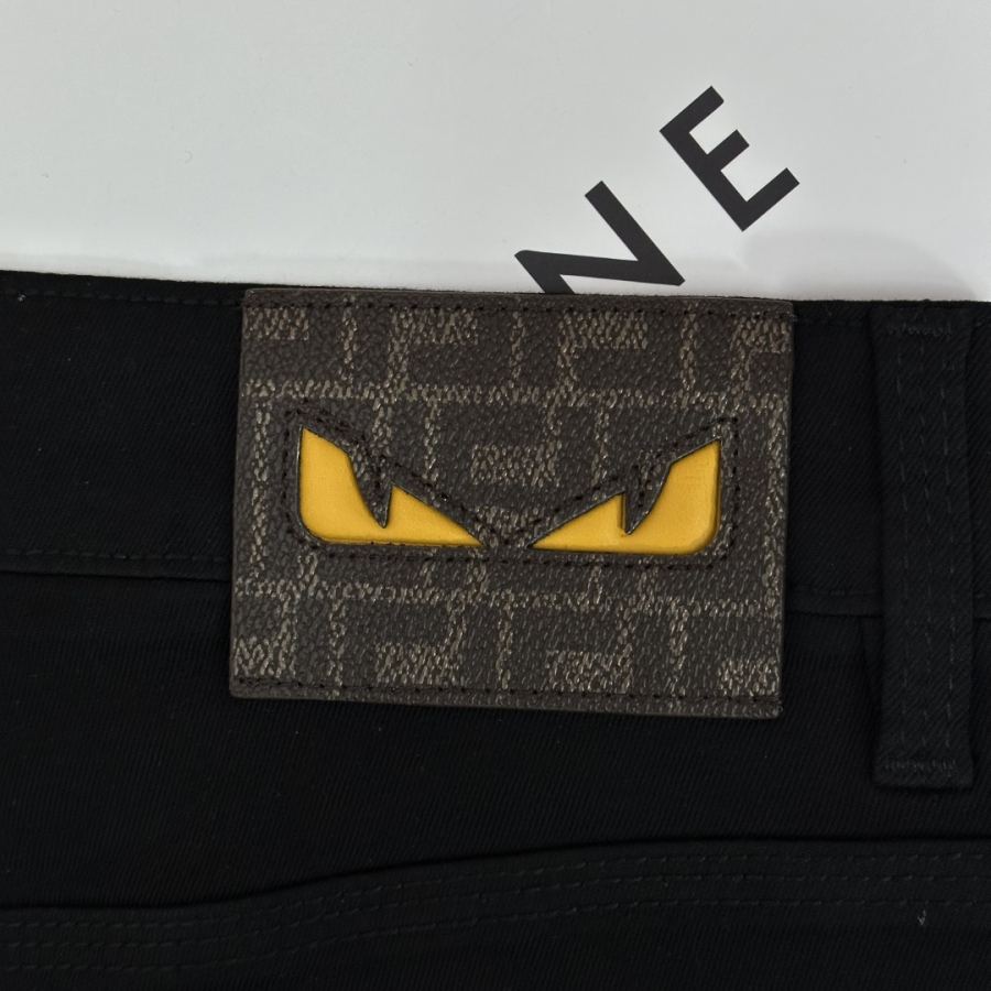 Fendi men Fendi Fendi26ss New Arrival Men's — AAA Quality Replica — photo 9