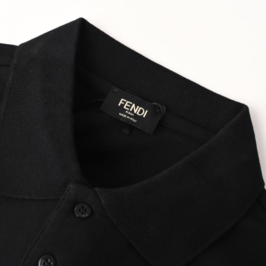 Fendi heren Fendi FD FF POLO — photo 4