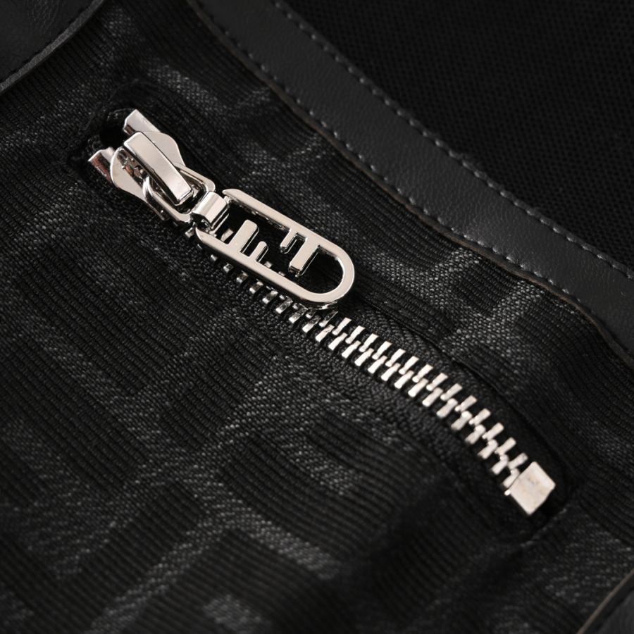 Fendi heren Fendi FD FF POLO — photo 5