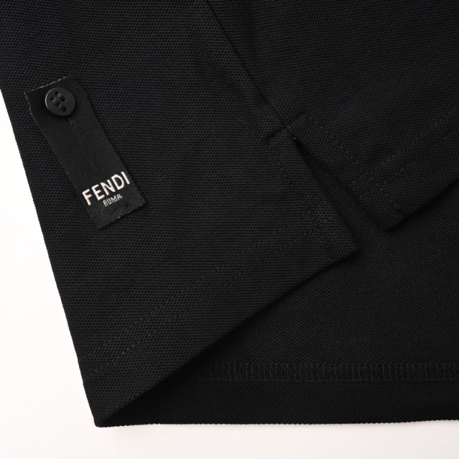 Fendi heren Fendi FD FF POLO — photo 8