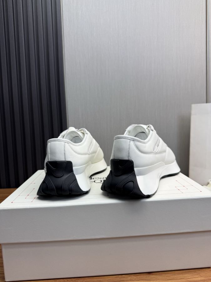 Alexander Mc Queen Women's Shoes Factory — 1:1 Replica For Sale — photo 5