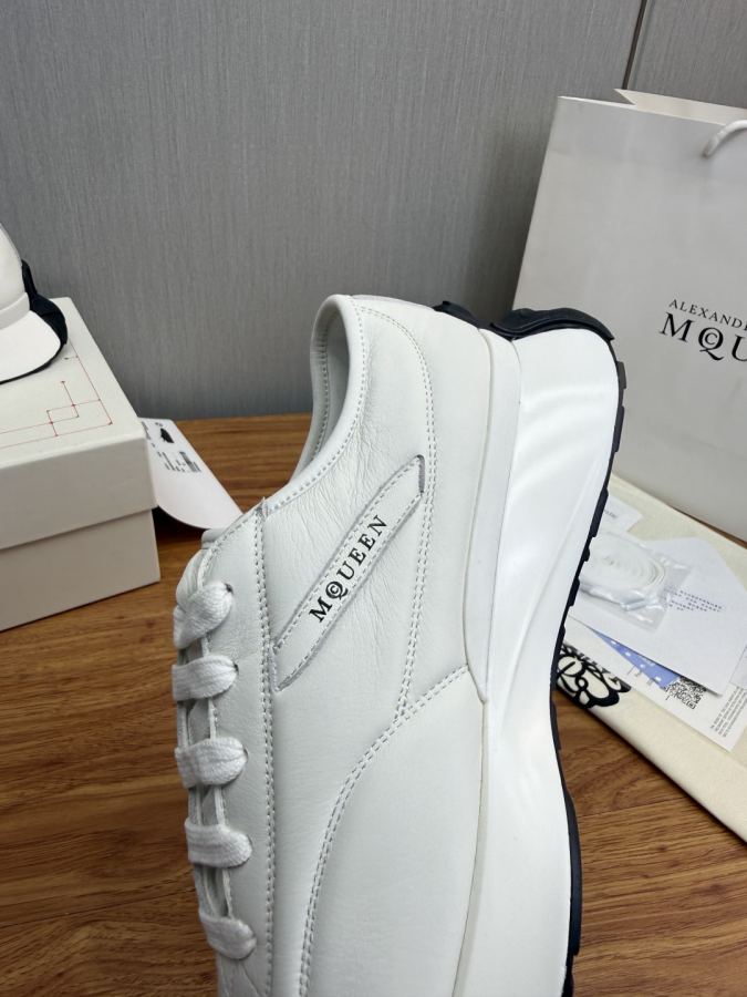 Alexander Mc Queen Women's Shoes Factory — 1:1 Replica For Sale — photo 9