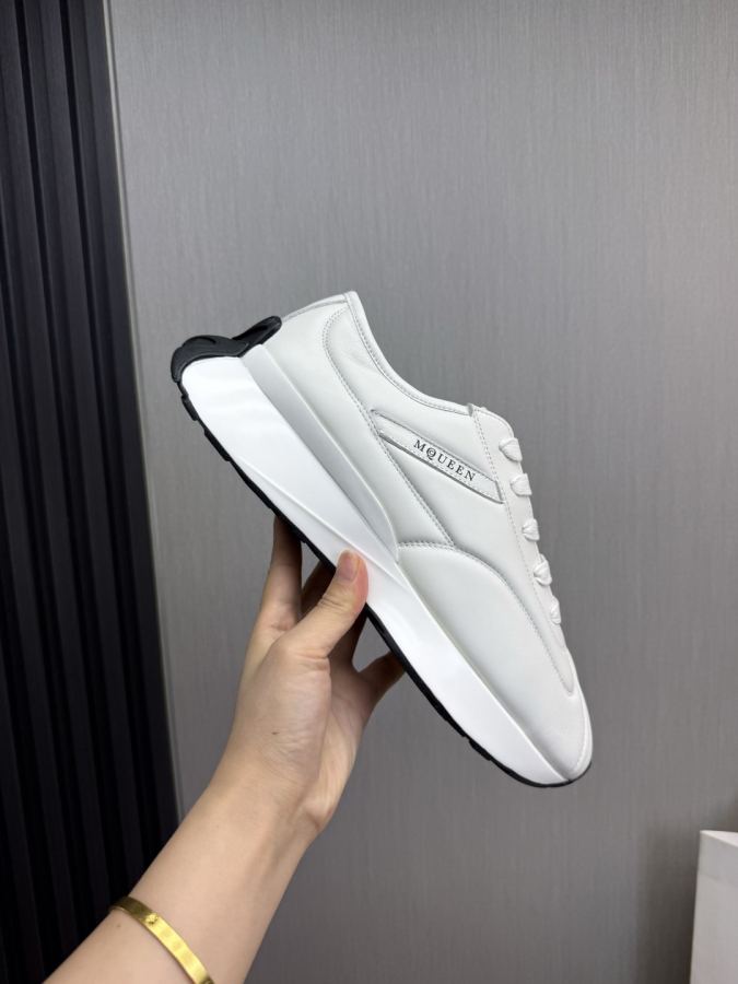 Alexander Mc Queen Women's Shoes Factory — 1:1 Replica For Sale — photo 7