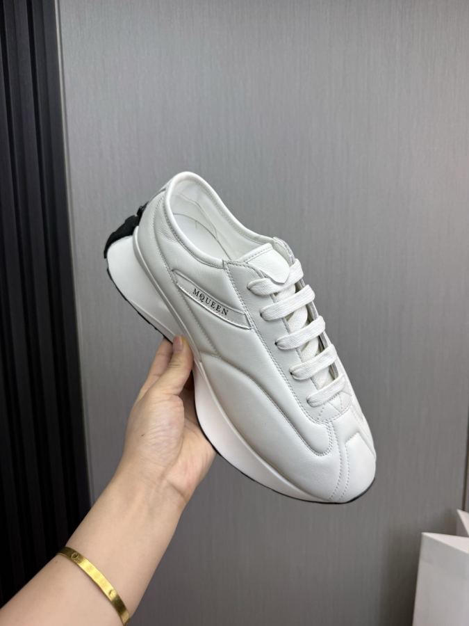 Alexander Mc Queen Women's Shoes Factory — 1:1 Replica For Sale — photo 8