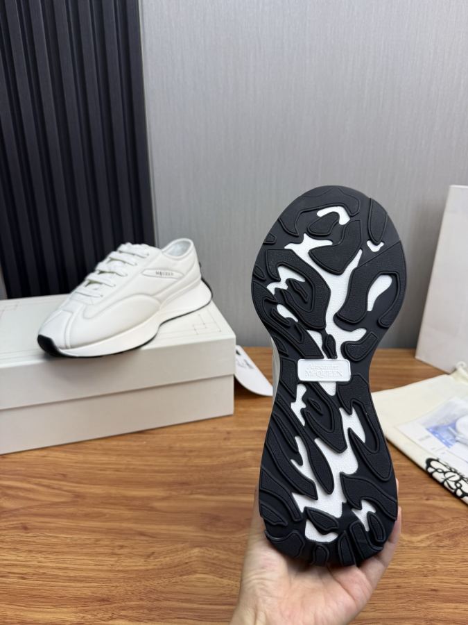 Alexander Mc Queen Women's Shoes Factory — 1:1 Replica For Sale — photo 10