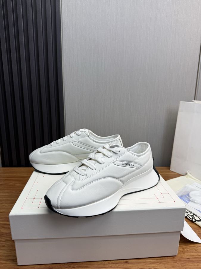 Alexander Mc Queen Women's Shoes Factory — 1:1 Replica For Sale — photo 3