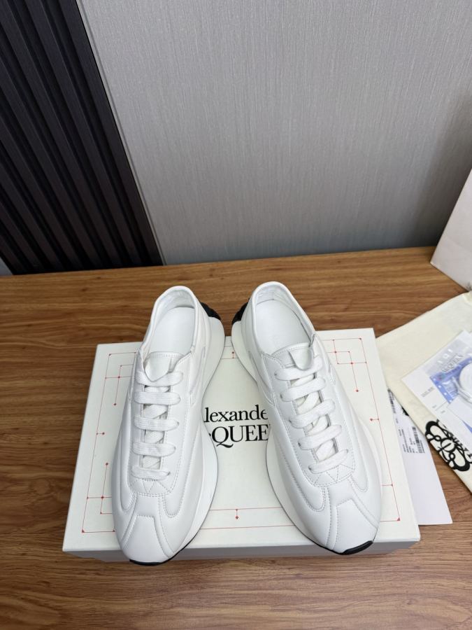 Alexander Mc Queen Women's Shoes Factory — 1:1 Replica For Sale — photo 2