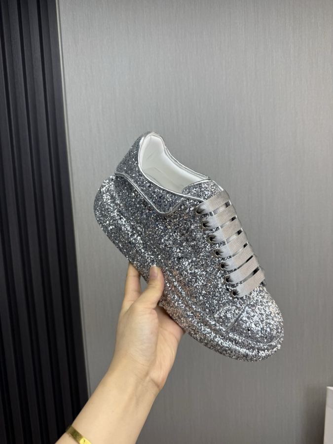 Alexander Mc Queen Women's Shoes Factory — 1:1 Replica — photo 8