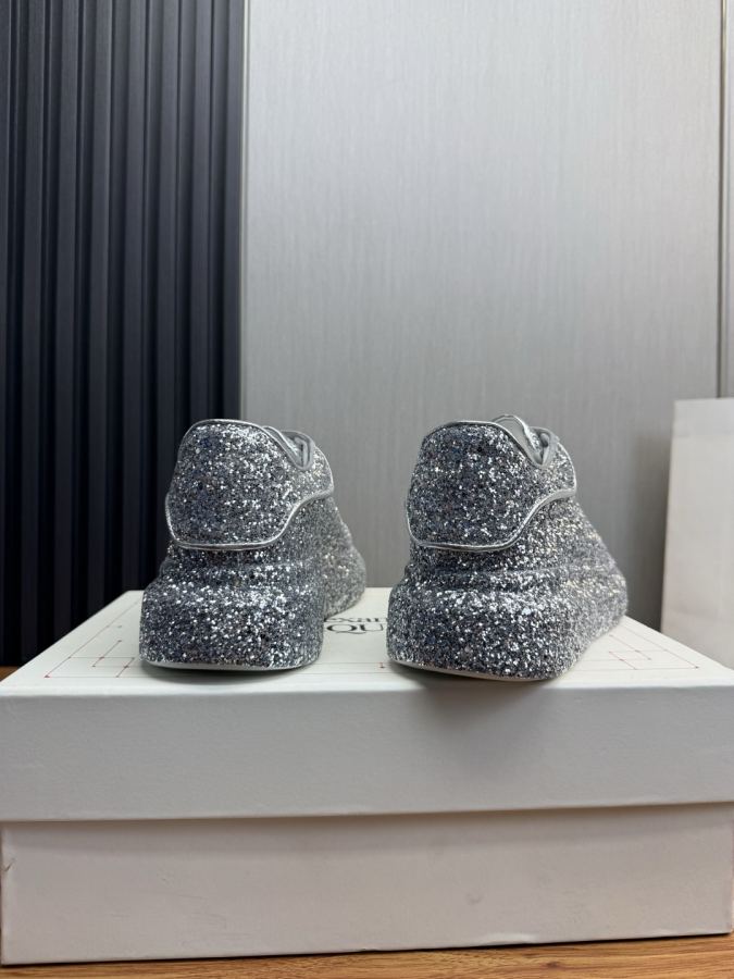 Alexander Mc Queen Women's Shoes Factory — 1:1 Replica — photo 5