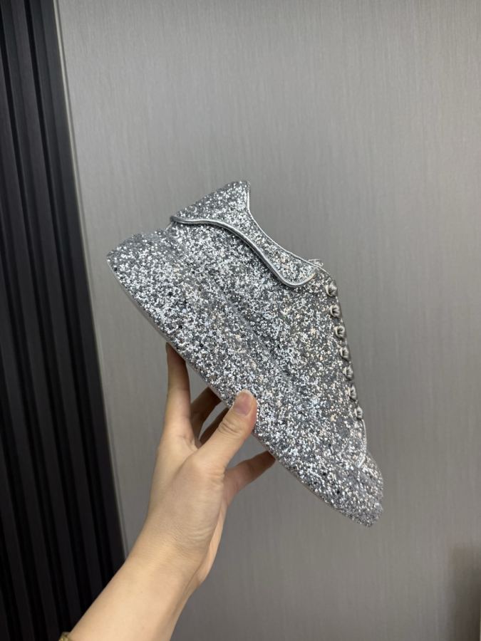 Alexander Mc Queen Women's Shoes Factory — 1:1 Replica — photo 7