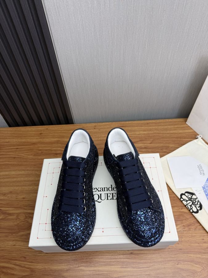 Alexander Mc Queen Women's Shoes Factory — Premium Replica — photo 2