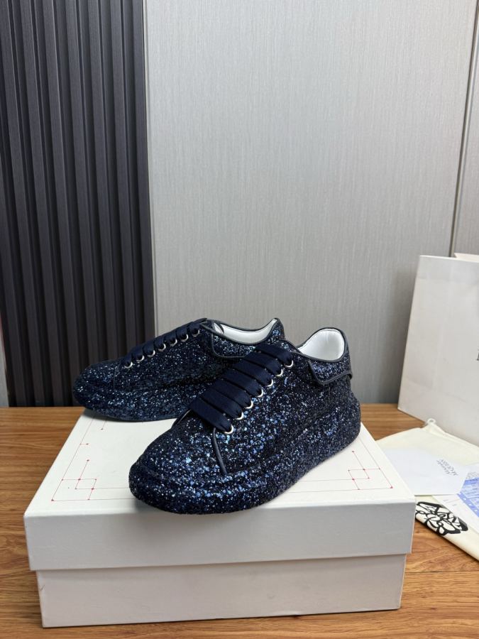 Alexander Mc Queen Women's Shoes Factory — Premium Replica — photo 3