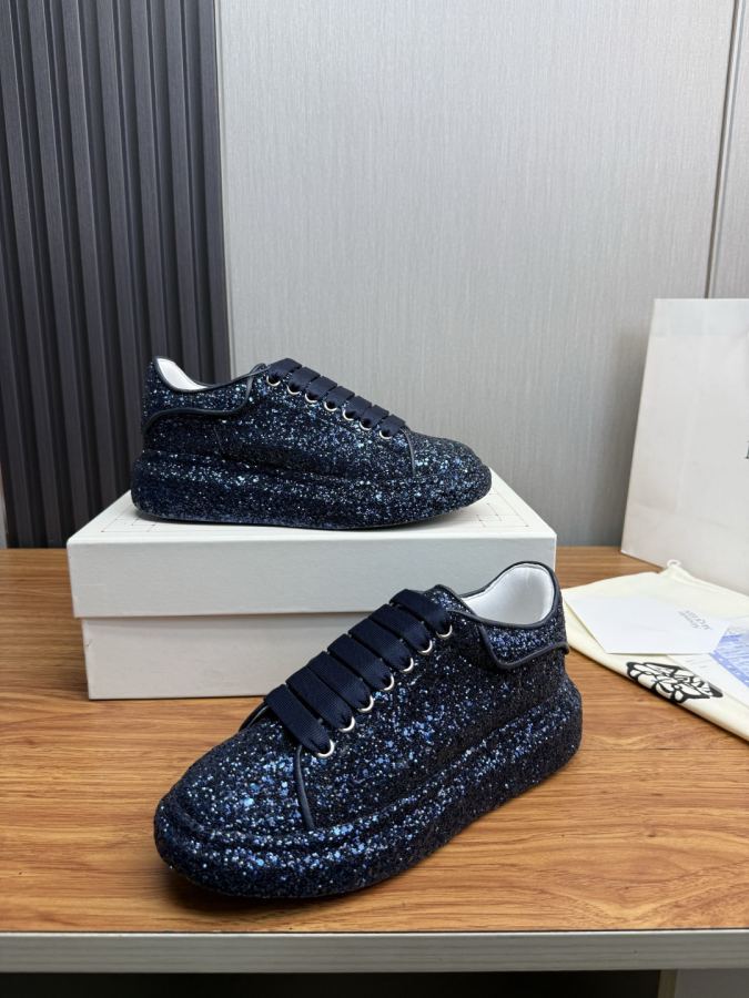 Alexander Mc Queen Women's Shoes Factory — Premium Replica — photo 4