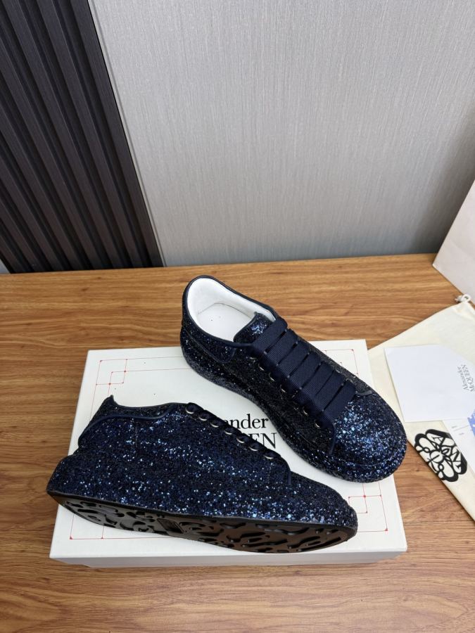 Alexander Mc Queen Women's Shoes Factory — Premium Replica — photo 6