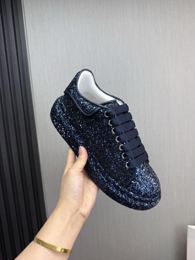Alexander Mc Queen Women's Shoes Factory — Premium Replica — photo 8