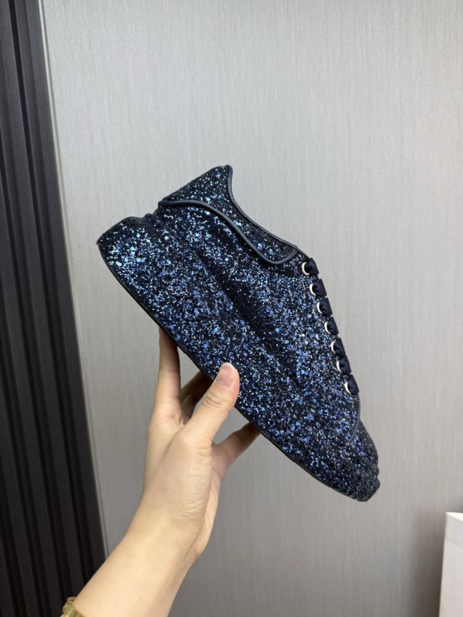 Alexander Mc Queen Women's Shoes Factory — Premium Replica — photo 7