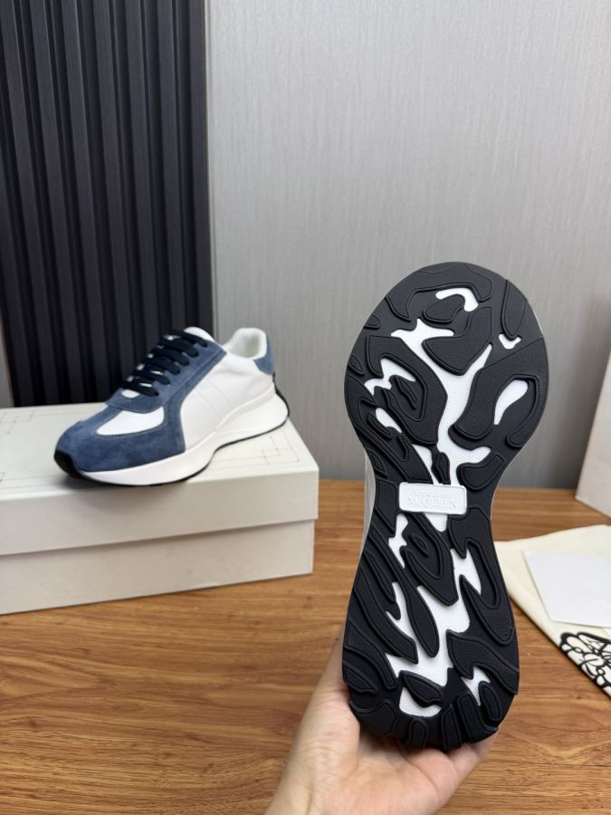 Alexander Mc Queen Women's Shoes Factory — AAA Quality Replica — photo 10