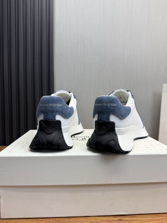 Alexander Mc Queen Women's Shoes Factory — AAA Quality Replica — photo 5