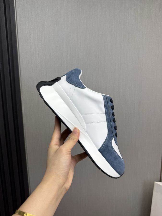 Alexander Mc Queen Women's Shoes Factory — AAA Quality Replica — photo 7