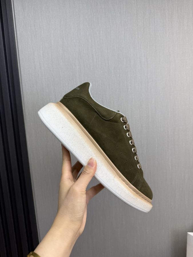 Alexander Mc Queen Women's Shoes Factory — AAA Quality Replica — photo 7
