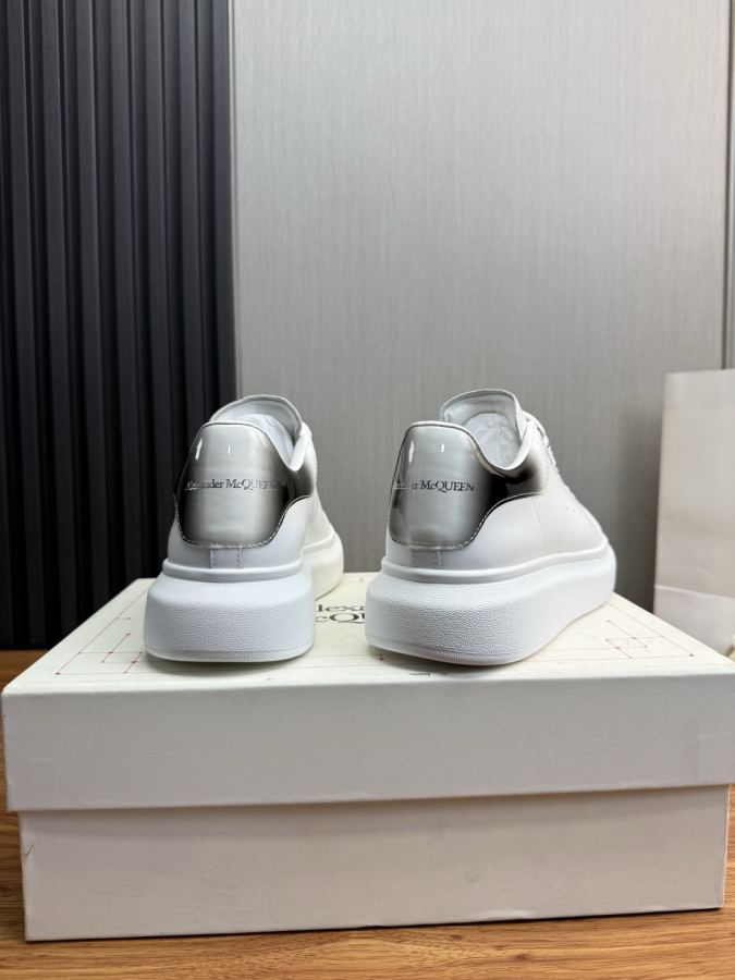 Alexander Mc Queen Women's Shoes Factory — Premium Replica — photo 5