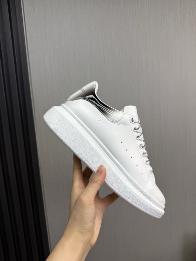 Alexander Mc Queen Women's Shoes Factory — Premium Replica — photo 7