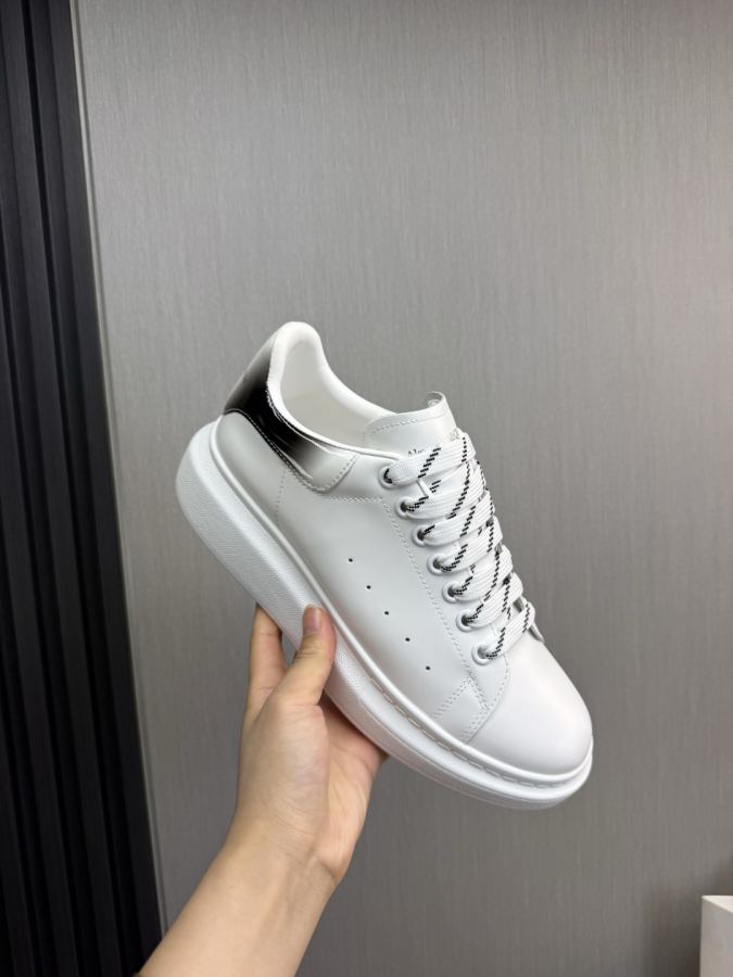 Alexander Mc Queen Women's Shoes Factory — Premium Replica — photo 8