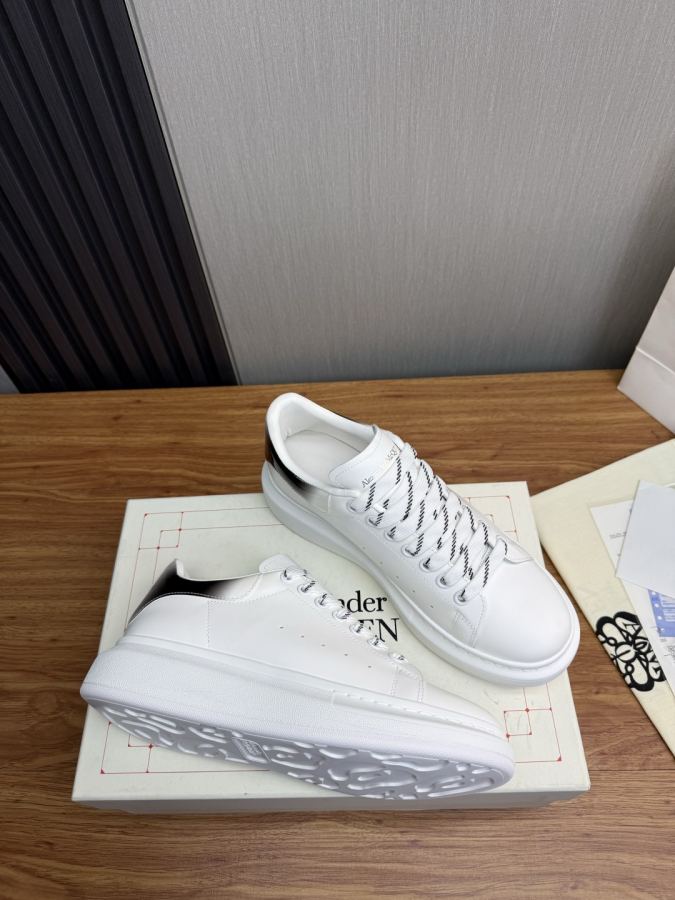 Alexander Mc Queen Women's Shoes Factory — Premium Replica — photo 6