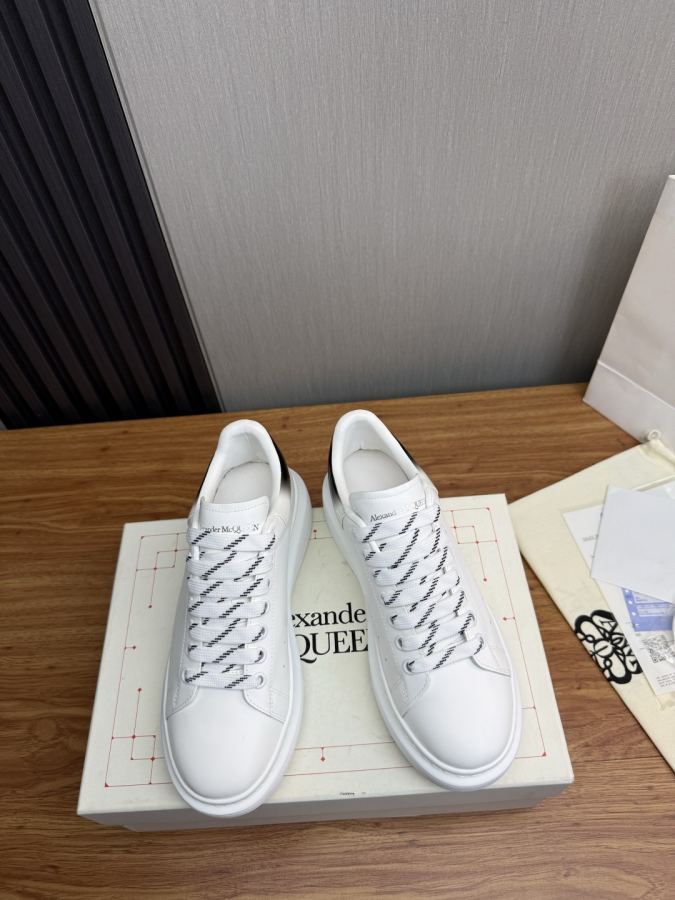 Alexander Mc Queen Women's Shoes Factory — Premium Replica — photo 2