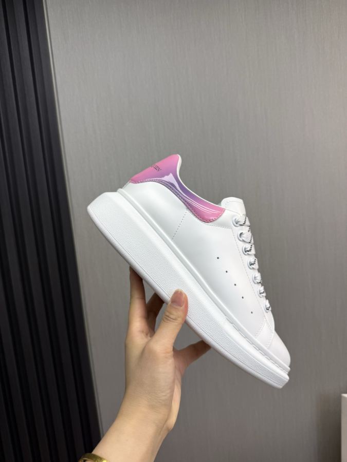 Alexander Mc Queen Women's Shoes Factory — 1:1 Replica — photo 7