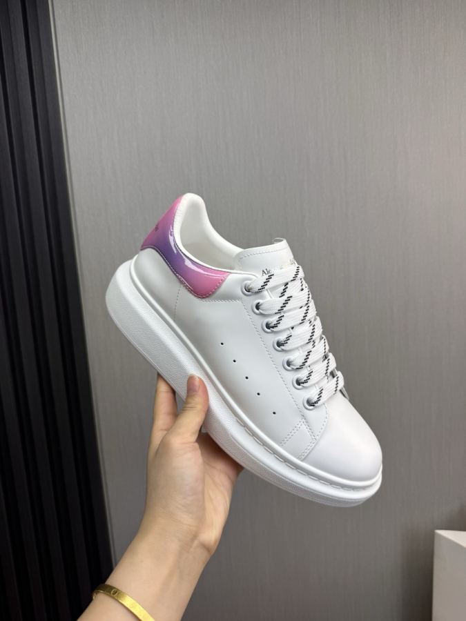 Alexander Mc Queen Women's Shoes Factory — 1:1 Replica — photo 8