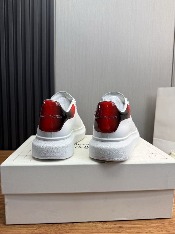 Alexander Mc Queen Women's Shoes Factory — AAA Quality Replica — photo 5