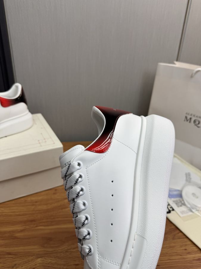 Alexander Mc Queen Women's Shoes Factory — AAA Quality Replica — photo 9