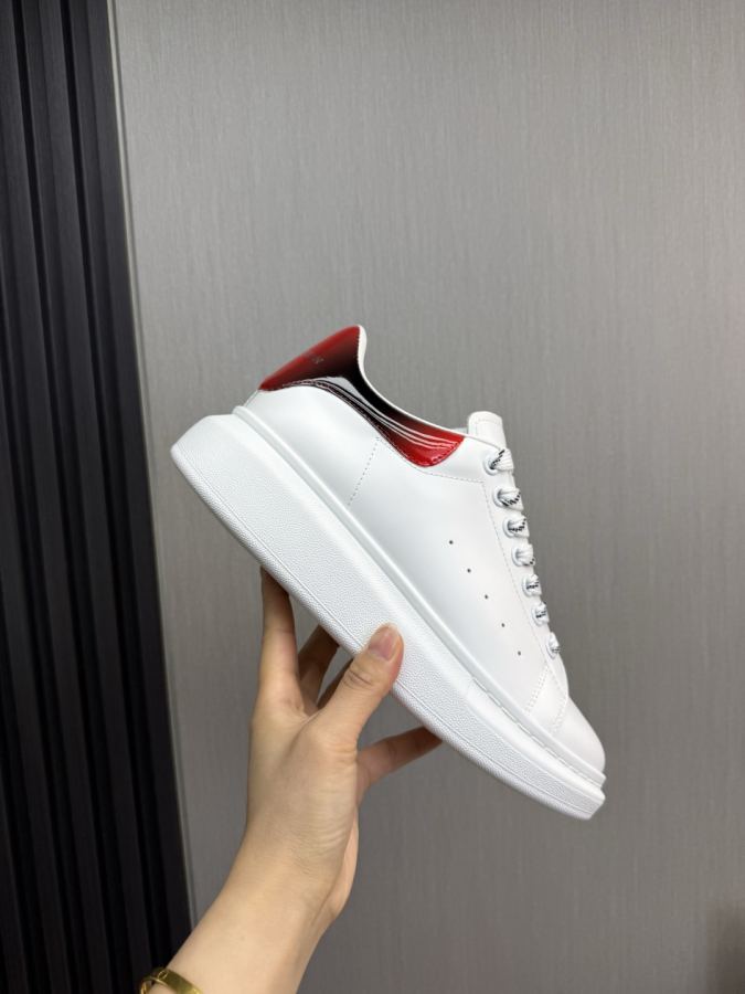 Alexander Mc Queen Women's Shoes Factory — AAA Quality Replica — photo 7