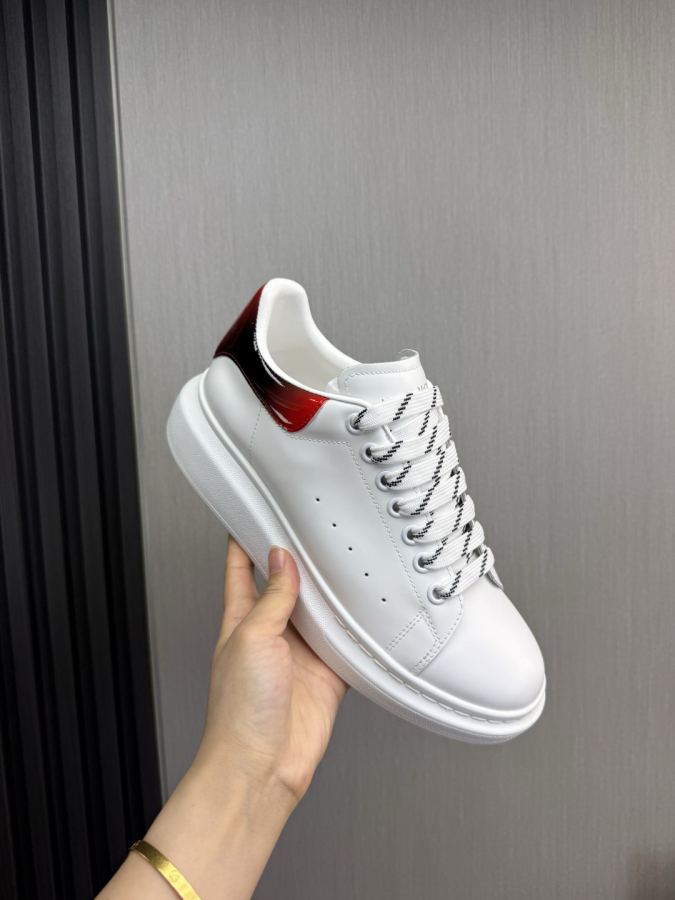 Alexander Mc Queen Women's Shoes Factory — AAA Quality Replica — photo 8