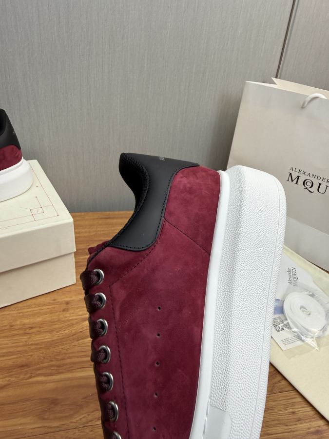 Alexander Mc Queen Women's Shoes Factory — 1:1 Replica For Sale — photo 9