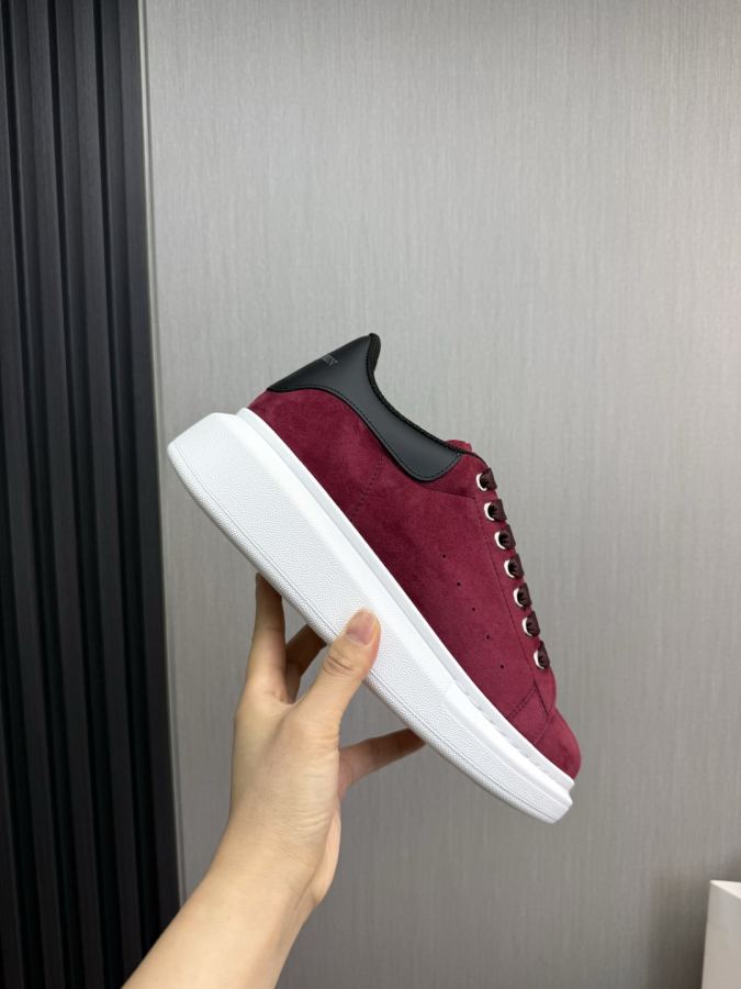 Alexander Mc Queen Women's Shoes Factory — 1:1 Replica For Sale — photo 7
