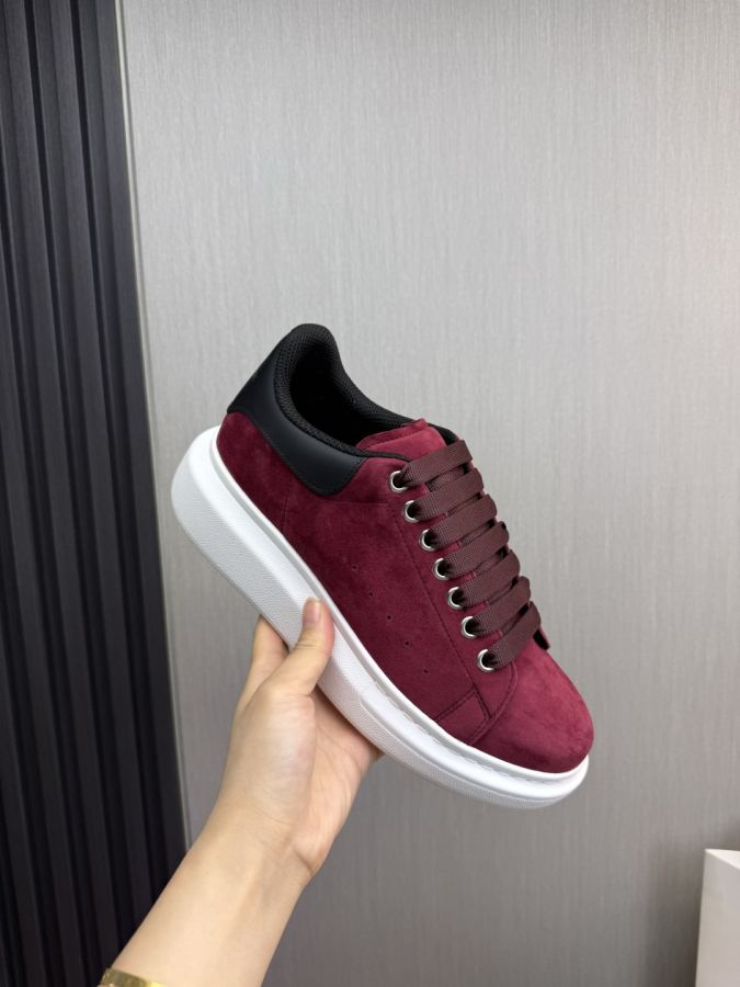 Alexander Mc Queen Women's Shoes Factory — 1:1 Replica For Sale — photo 8
