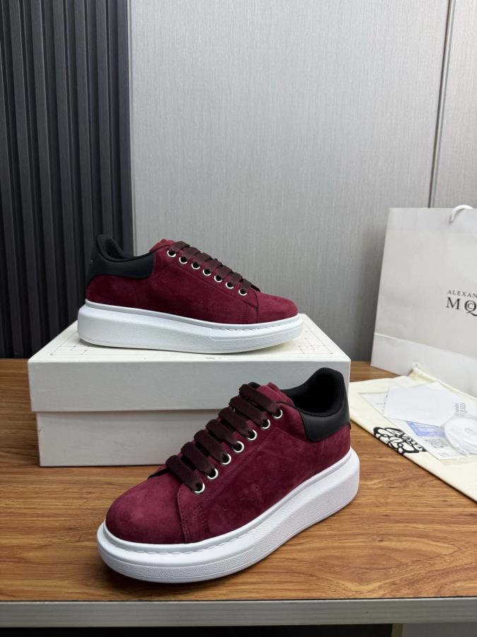 Alexander Mc Queen Women's Shoes Factory — 1:1 Replica For Sale — photo 4