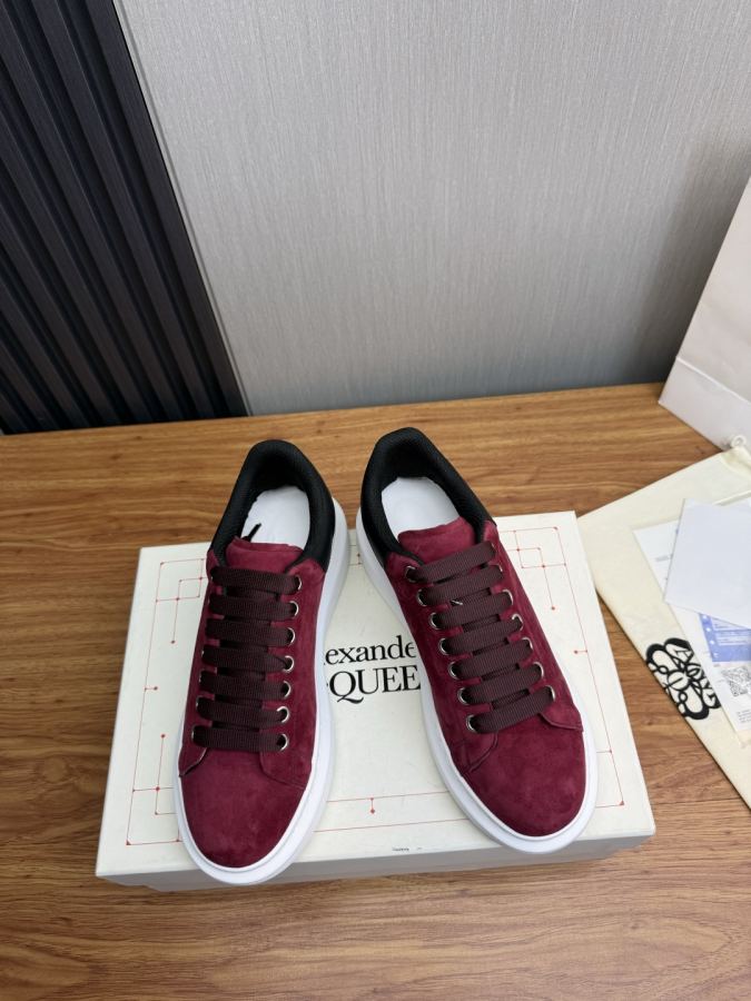 Alexander Mc Queen Women's Shoes Factory — 1:1 Replica For Sale — photo 2