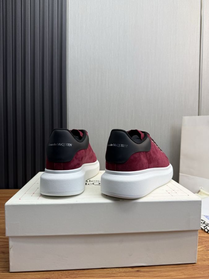 Alexander Mc Queen Women's Shoes Factory — 1:1 Replica For Sale — photo 5
