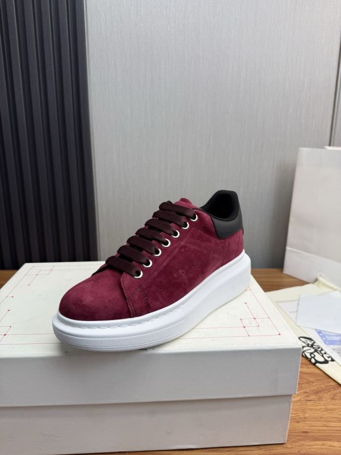 Alexander Mc Queen Women's Shoes Factory — 1:1 Replica For Sale
