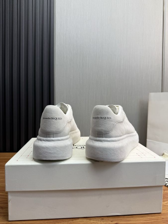 Alexander Mc Queen Women's Shoes Factory — AAA Quality Replica — photo 5