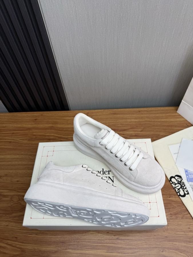 Alexander Mc Queen Women's Shoes Factory — AAA Quality Replica — photo 6