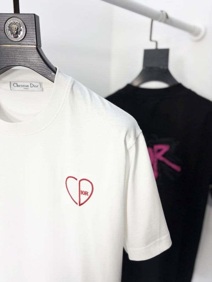 Dior men Dior 2026 New Arrival logo Men's m-3 XL m 175 | 130 — AAA Quality Replica — photo 4