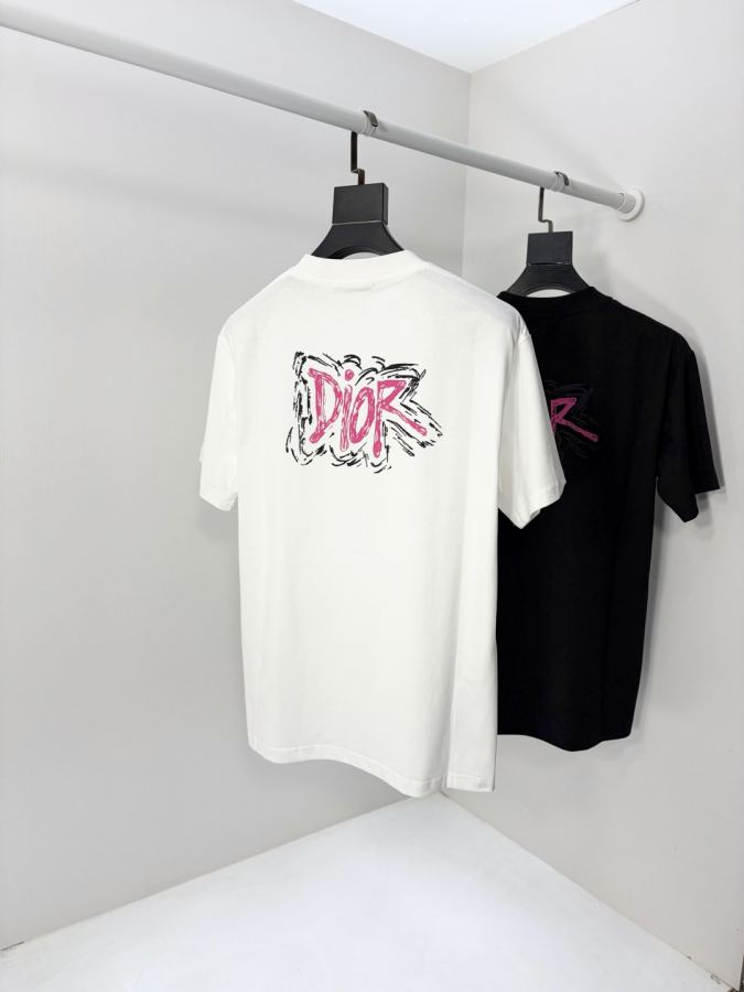 Dior men Dior 2026 New Arrival logo Men's m-3 XL m 175 | 130 — AAA Quality Replica — photo 2